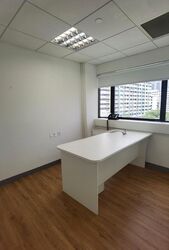 San Centre (D3), Office #525634501